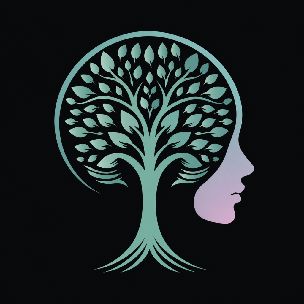 Logo Free Your Mind Coaching Praktijk