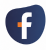 Pictogram Facebook