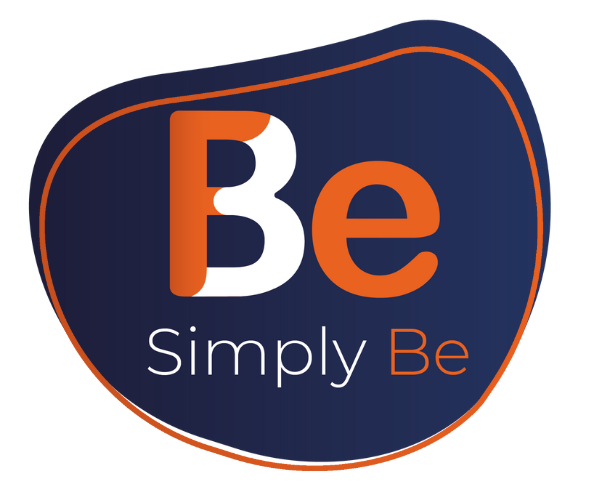 Simply Be logo met ring