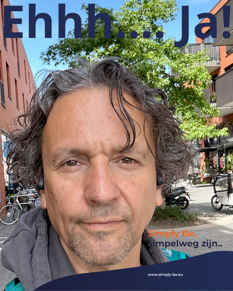 De coach met ADHD