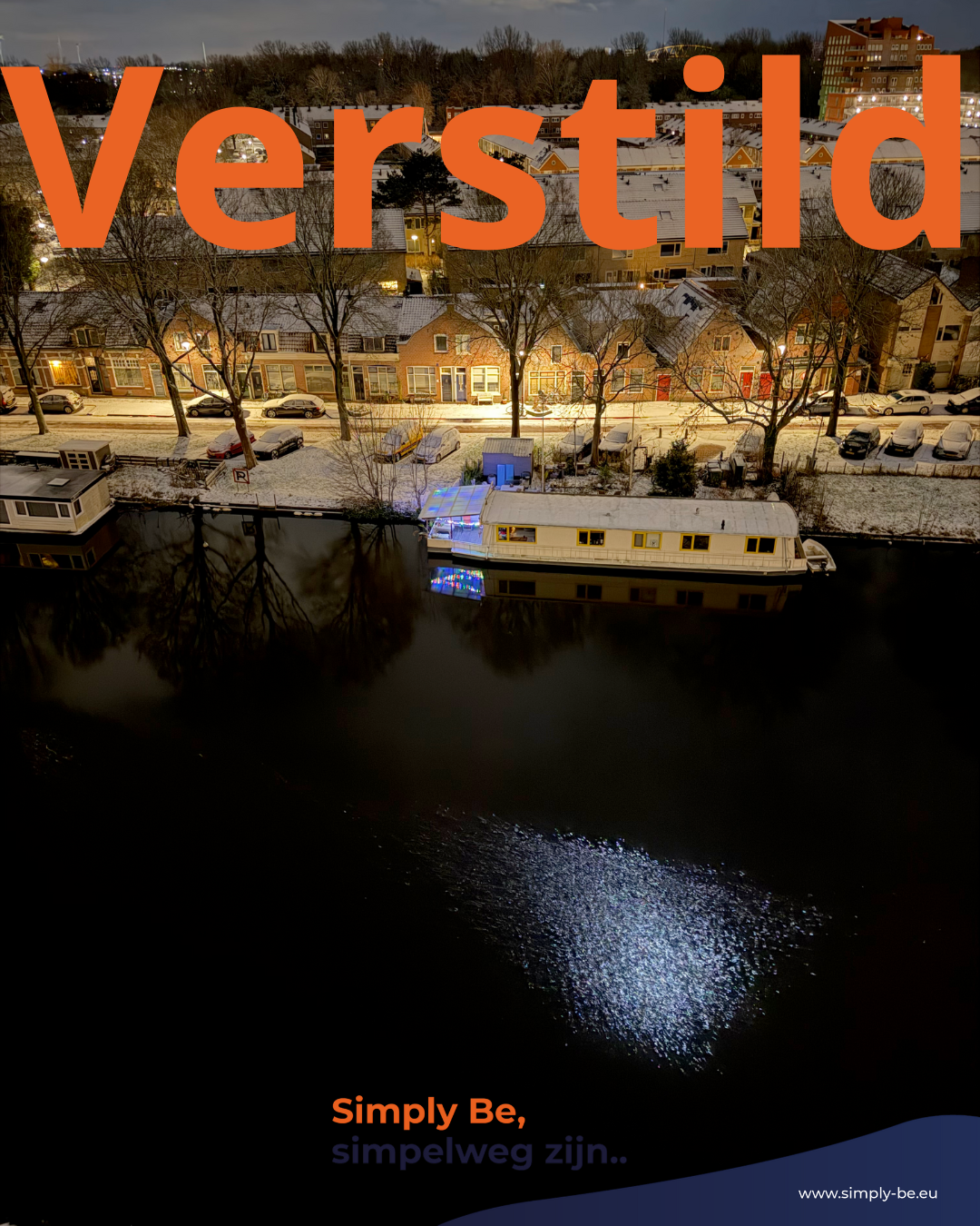 Verstild
