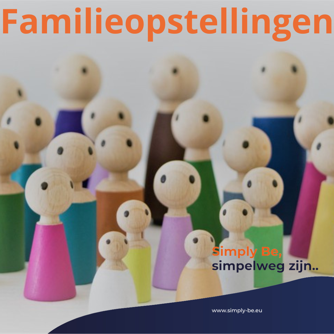 Familieopstellingen